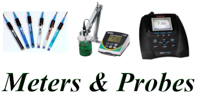 meters and probes